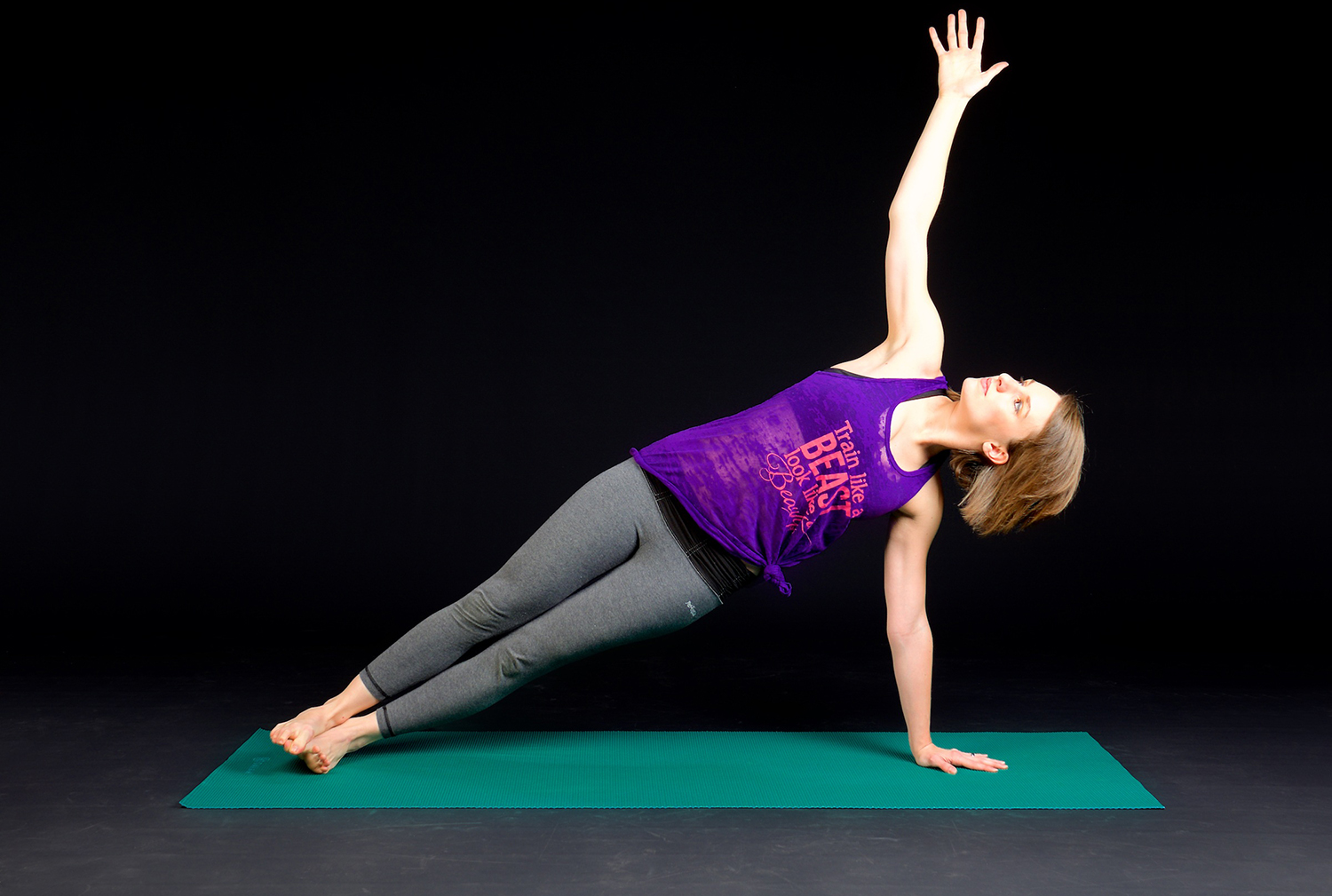Yoga, Relajación, Hipopresivos y Pilates